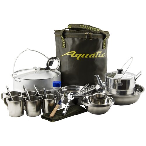 ���� ���������� ����� Aquatic ��-12-6� �� 6 ������ (���� �����: ����)