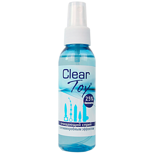      Clear Toy   , 100   -     , -  