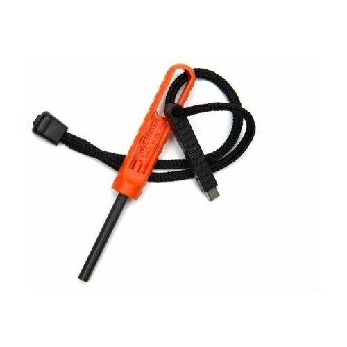     Exotac polySTRIKER, Orange  -     , -,   