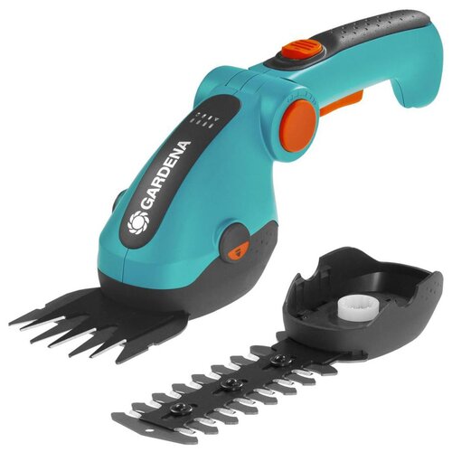 ���� �������-�������� �������������� GARDENA ComfortCut Li (9857-20), 3����, 3.6 �,  � ��� , �������