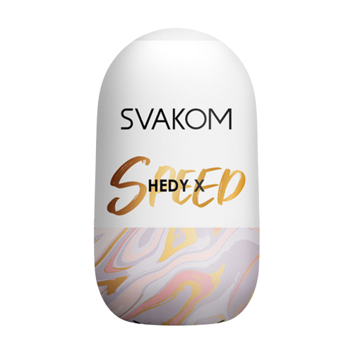 ���� SVAKOM ����������� Hedy X Speed , SL45B_One, �����