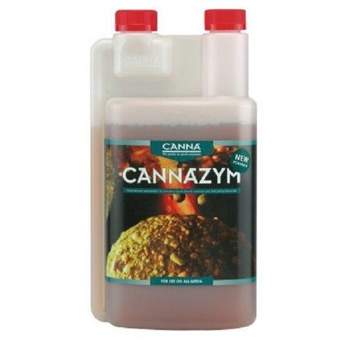 ���� ���������� Canna CANNAZYM 1 ����