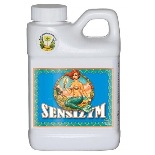    Advanced Nutrients Sensizym 250   -     , -  