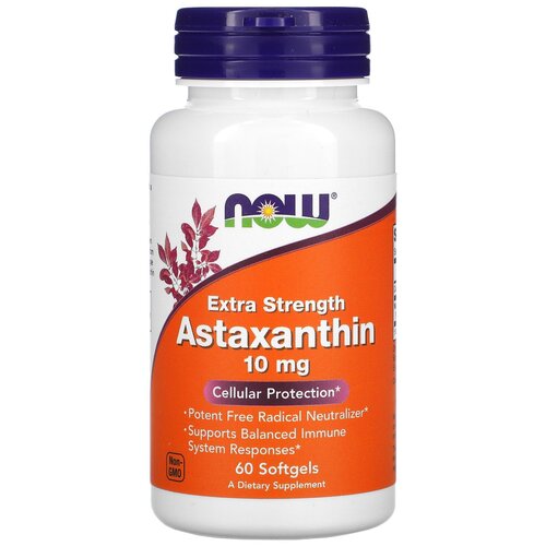 ���� Astaxanthin ����., 10 ��, 150 ��, 70 �, 60 ��.