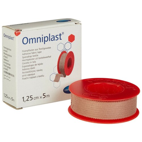   Hartmann OMNIPLAST       1,25   5   -     , -  