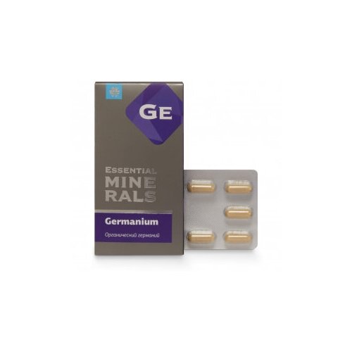     - Essential Minerals, 30 .  -     , -  