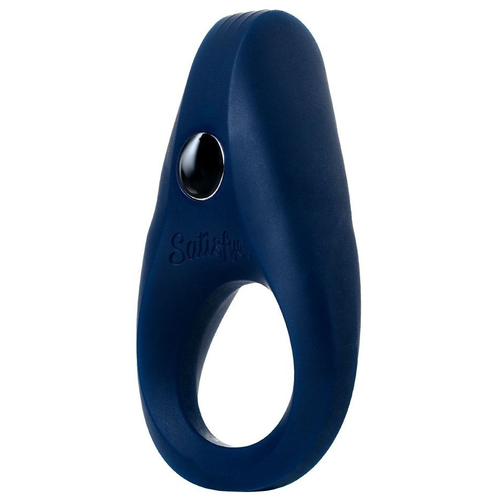 ���� Satisfyer  ����������� ������ Rocket Ring, 2.5 ��, �����-�����