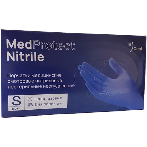       MedProtect,  S  -     , -  