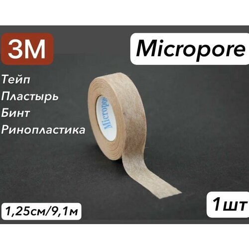 ���� ���� ������������, 3M Micropore ��������