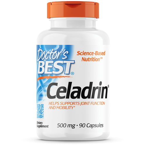 ���� Celadrin ����., 500 ��, 110 �, 90 ��.