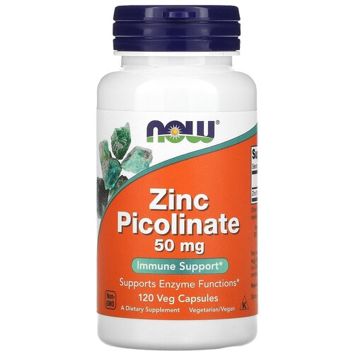   Zinc Picolinate ., 50 , 150 , 100 , 120 .  -     , -  