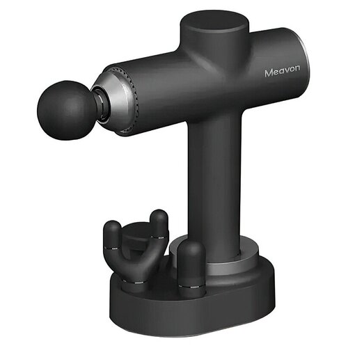    Meavon Dual-Mode Massage Gun  - MV-FG-0308  -     , -  