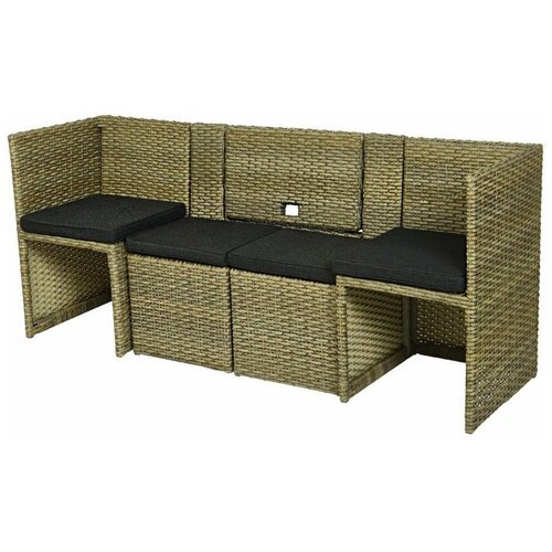 ���� Kaemingk �������� ������ ��� ������� �� �������������� ������� ��������� 110*80*59 �� ��� 4 ������� 840529