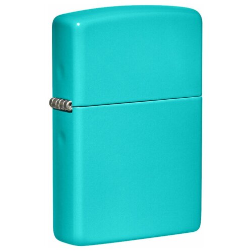    ZIPPO Classic   Flat Turquoise, /, , 