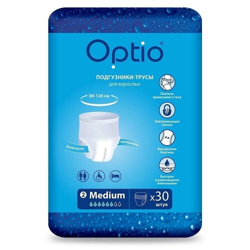     Optio  , M, 6 , 80-120 , 14 .  -     , -  