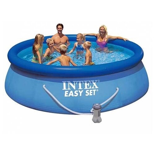    INTEX EASY SET 28132NP, c -, 36676, 5621   -     , -,   