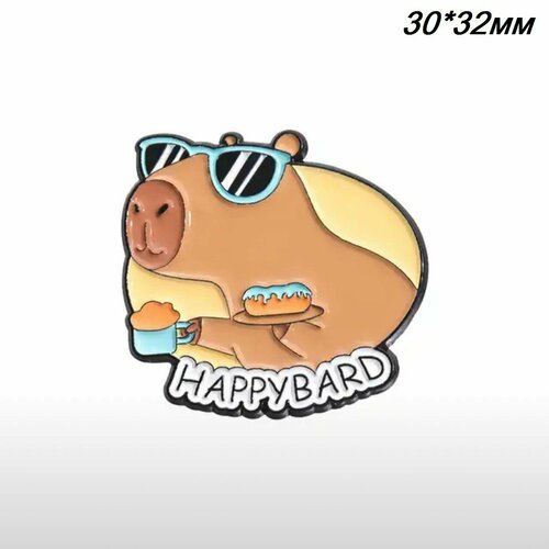 ���� ������ ������������� � ������ �������� Happybard