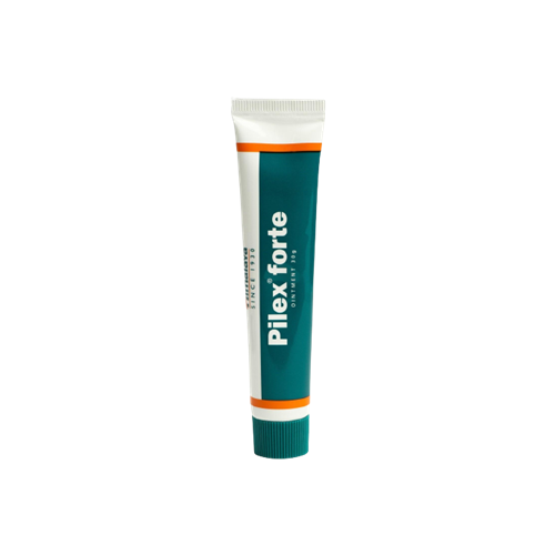    Himalaya Herbals Pilex Forte, 30 , 30   -     , -  