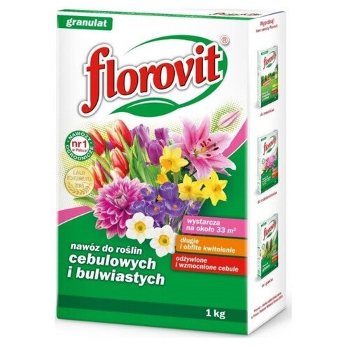   Florovit      - 1 