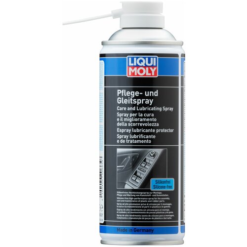         (400ml) Liqui moly . 20665  -     , -,   