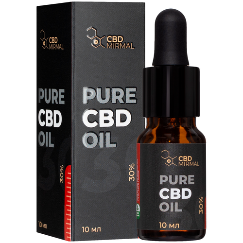   MIRMAL CBD /   CBD 30% 10 /CBD  10  3000  / CBD oil /   /  /  /  -     , -  