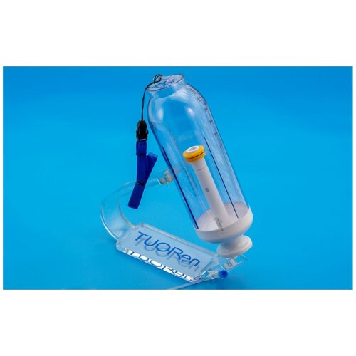 ���� ����������� ����������� ����� Tuoren, ����� 275 ��, � ���������� ��������� ������� 2 ��/���