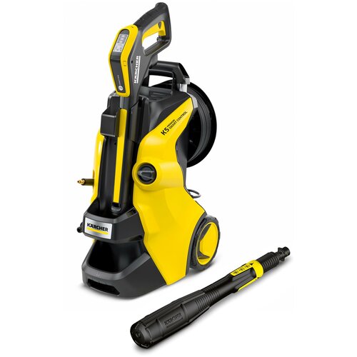 ���� ����� �������� �������� KARCHER K 5 Premium Smart Control, 145 ���, 500 �/�