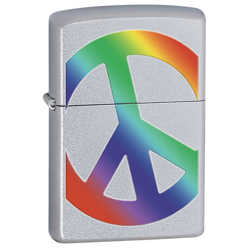   Zippo Pc