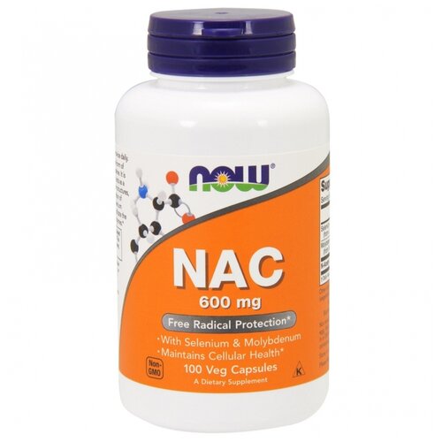    NOW NAC 600  (  ), 100 , 100 , 100 .  -     , -  