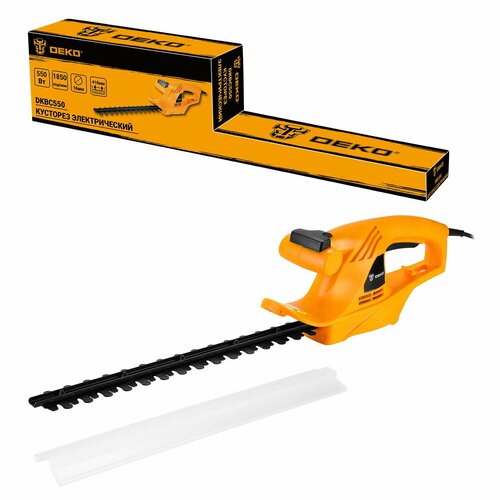 ���� �������� ������������� DEKO DKBC550, 550��, 450��