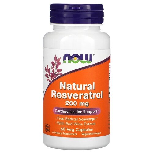   Natural Resveratrol ., 200 , 150 , 60 .  -     , -  