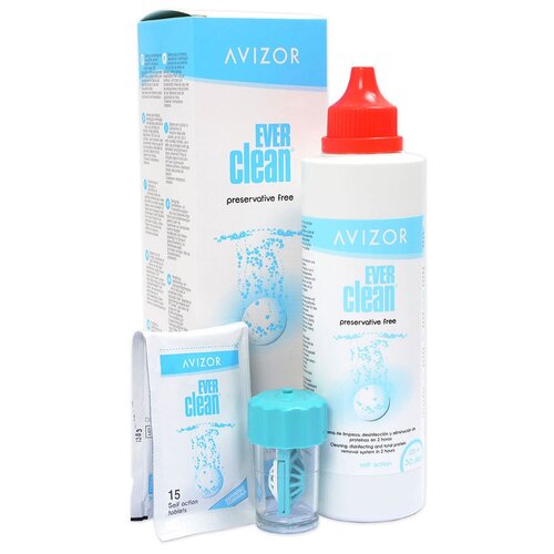    AVIZOR Ever Clean,  , 225 , 30 .  -     , -  