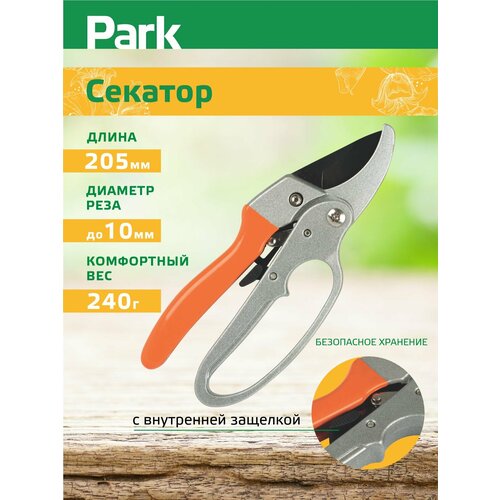 ���� �������  Park HG0034 205