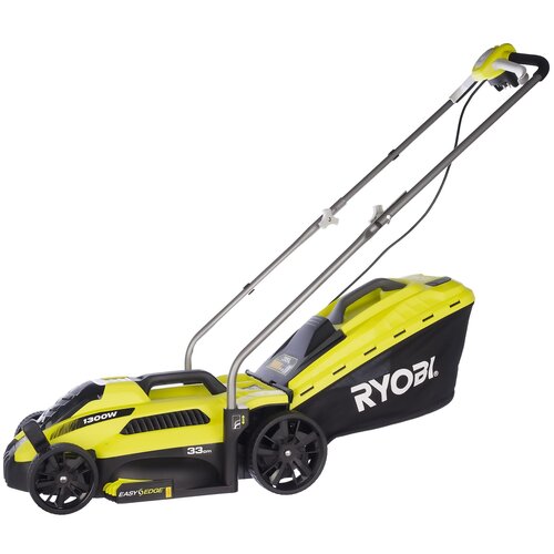     RYOBI RLM 13E33S, 1300 , 33   -     , -  