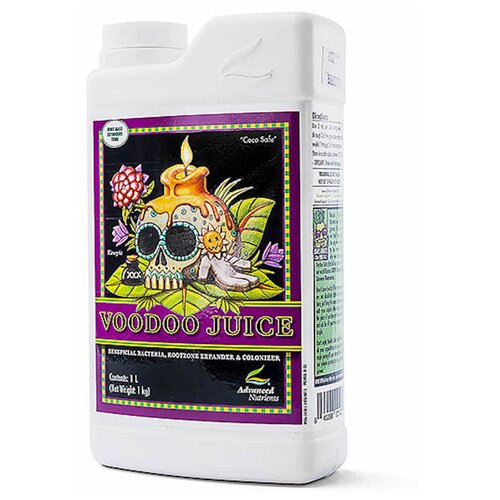   Voodoo Juice Advanced Nutrients 1  (1000 )