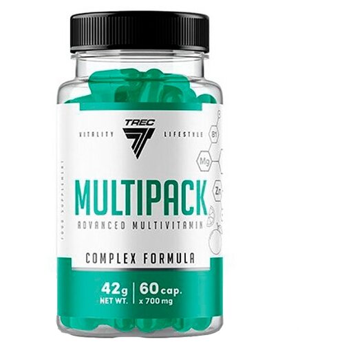 ���� MultiPack ����., 110 �, 60 ��.