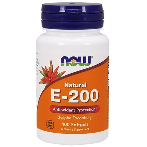 ���� ������� NOW E-200, 80 �, 100 ��, 100 ��.