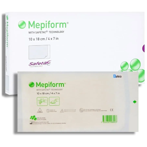           (Mepiform)   10  18 - 1   -     , -  