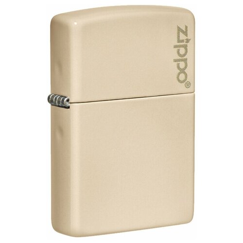    ZIPPO Classic   Flat Sand, /, , , 38x13x57   -     , -,   