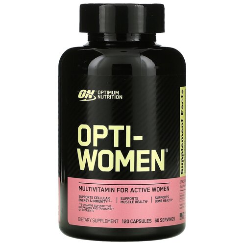 ���� Opti-Women ����., 433 �, 120 ��.