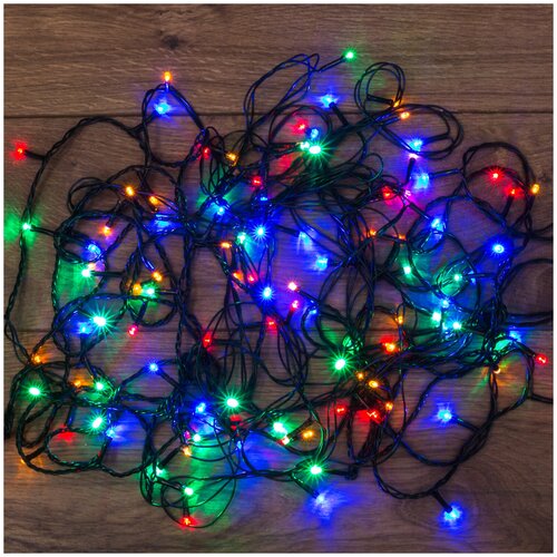      200 LED  20 ,   NEON-NIGHT  -     , -  