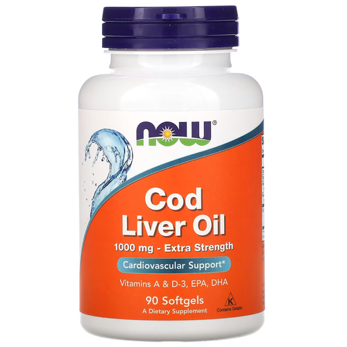   Cod Liver Oil ., 1000 , 150 , 190 , 90 .  -     , -  