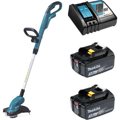     Makita DUR181RFE (18V, Li-Ion) (23, /)  -     , -  