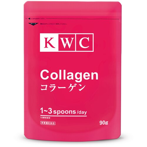   KWC Collagen ., 90 , 90   -     , -  