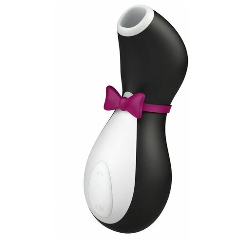   -    Satisfyer Penguin  -     , -  