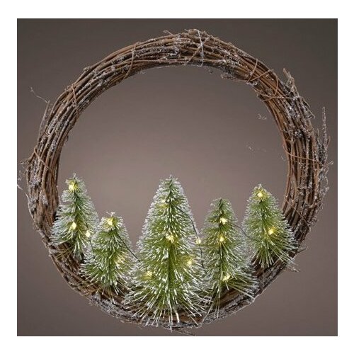 ���� Kaemingk ����� � ���������� �������� 24 ��, 15 ������ ����� LED ����, �� ����������, IP20 687174