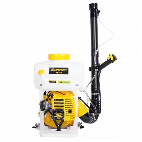 ���� ���������� ������������� CHAMPION PS242, 13.8 �, ������/������