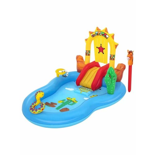 ���� �������� ������� ����� Wild West 2,6�2�1,4 �