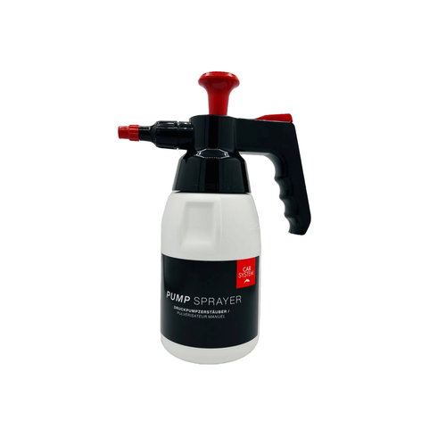        PUMP SPRAYER     (1.0)  -     , -  