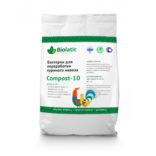        Biolatic compost-10 (1)  -     , -,   